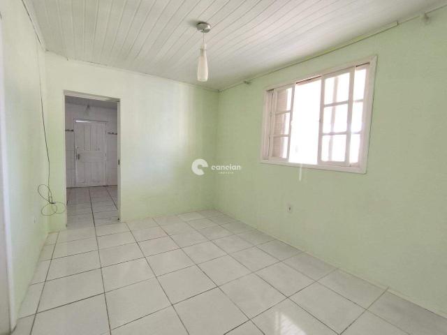 Casa aluguel em Pinheiro Machado, Santa Maria
