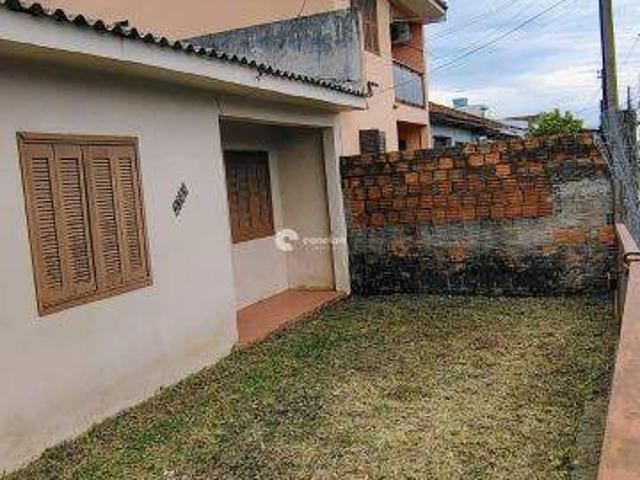 Casa aluguel em Pinheiro Machado, Santa Maria
