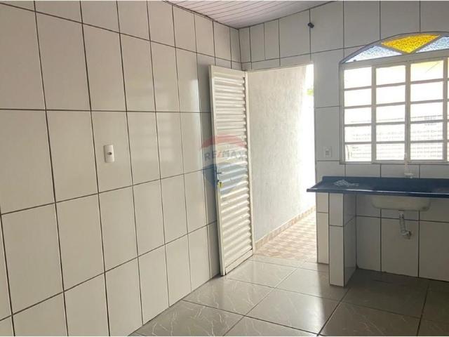 Casa aluguel em Salto de Pirapora
