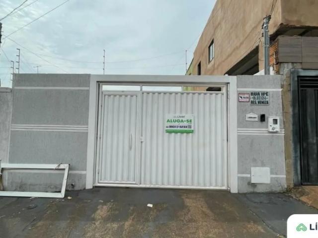 Casa aluguel em Residencial Veneza, Anápolis