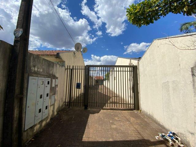 Casa aluguel em Região Geográfica Imediata de Cascavel, Cascavel