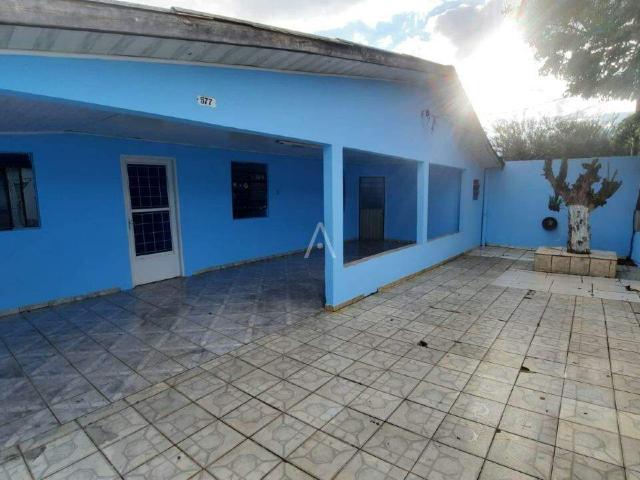 Casa aluguel em Região Geográfica Imediata de Cascavel, Cascavel