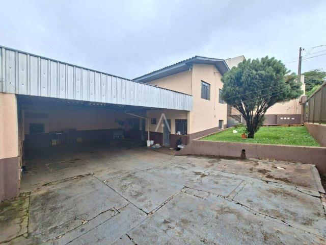 Casa aluguel em Universitário, Cascavel