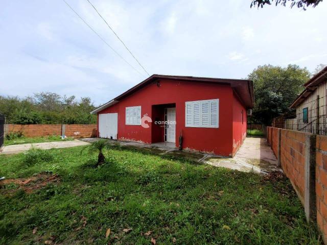 Casa aluguel em Urlândia, Santa Maria
