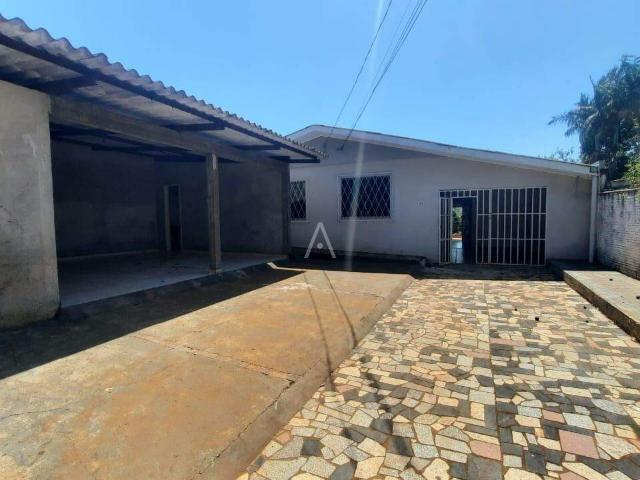 Casa aluguel em Região Geográfica Imediata de Cascavel, Cascavel