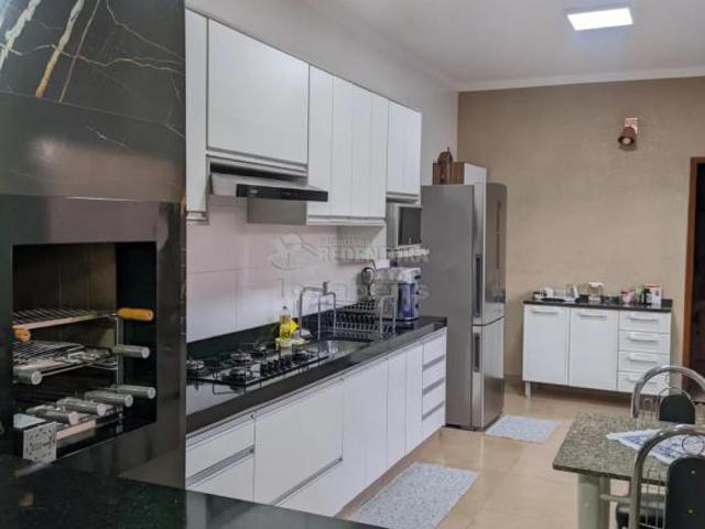 Casa venda em São José do Rio Preto