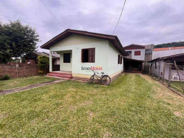 Casa venda em Região Geográfica Imediata de Taquara - Parobé - Igrejinha, Região Metropolitana de Porto Alegre