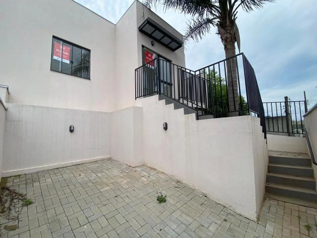 Casa aluguel em Chapecó