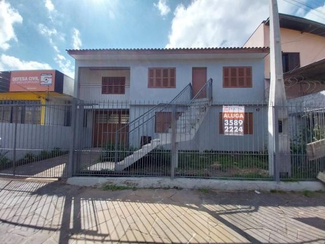 Casa aluguel em Região Geográfica Imediata de Novo Hamburgo - São Leopoldo, Região Metropolitana de Porto Alegre