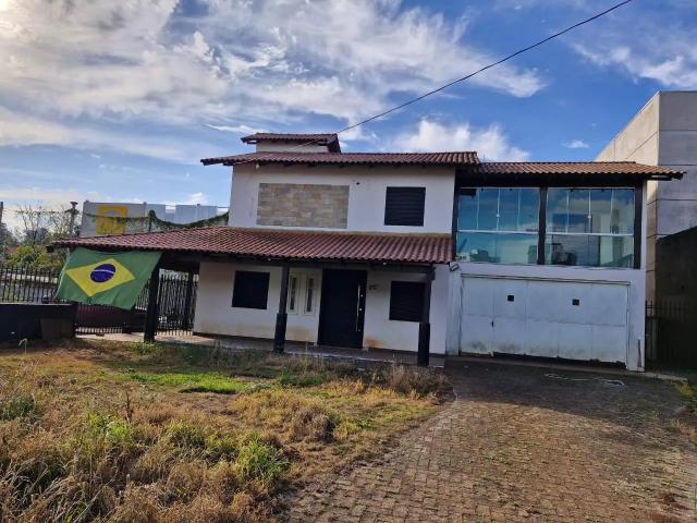 Casa aluguel em Chapecó