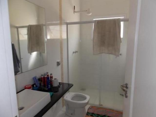 Casa venda em loteamento Jardim de Itapoan, Paulínia