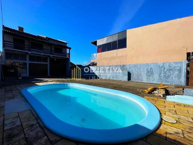 Casa aluguel em Região Geográfica Imediata de Novo Hamburgo - São Leopoldo, Região Metropolitana de Porto Alegre