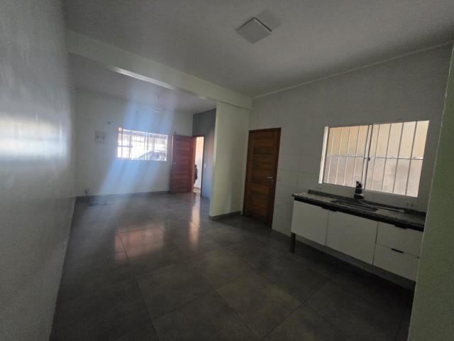 Casa aluguel em Região Imediata de Presidente Prudente, Pirapozinho