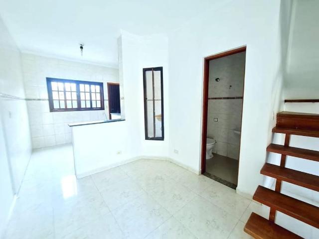 Casa aluguel em Jardim Camburi, Caraguatatuba