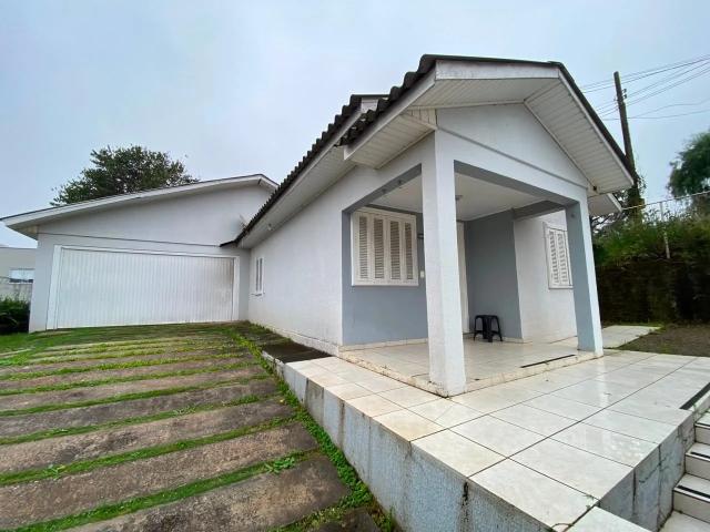 Casa aluguel em Chapecó