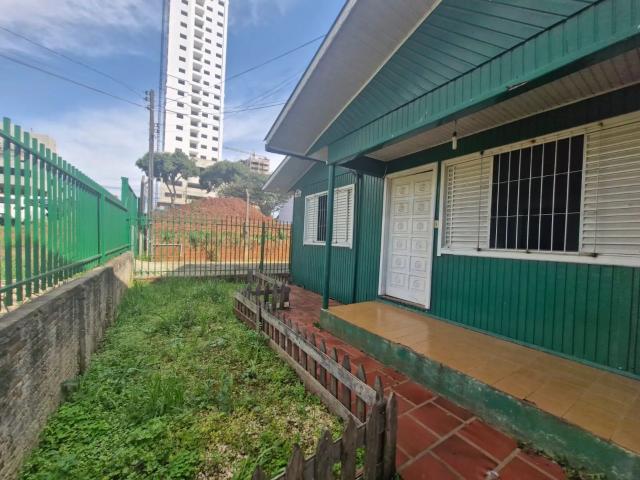 Casa aluguel em Região Geográfica Imediata de Chapecó, Chapecó