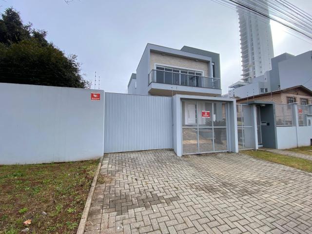 Casa aluguel em Região Geográfica Imediata de Chapecó, Chapecó