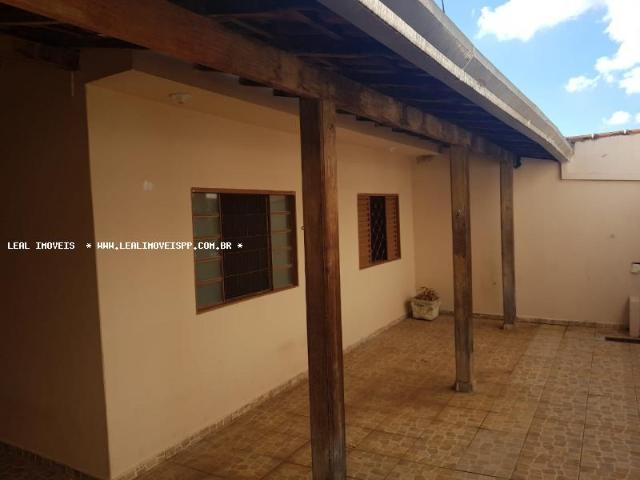 Casa aluguel em Região Imediata de Presidente Prudente, Presidente Prudente