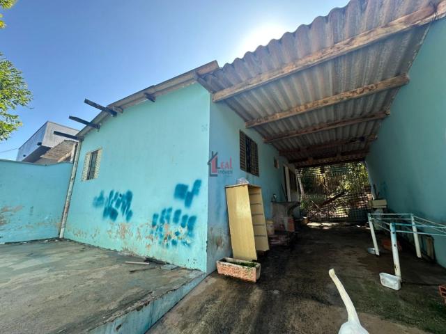 Casa aluguel em Região Imediata de Presidente Prudente, Presidente Prudente