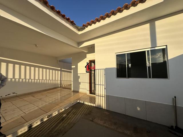 Casa aluguel em Presidente Prudente