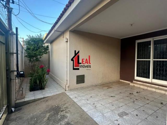 Casa aluguel em Região Imediata de Presidente Prudente, Presidente Prudente