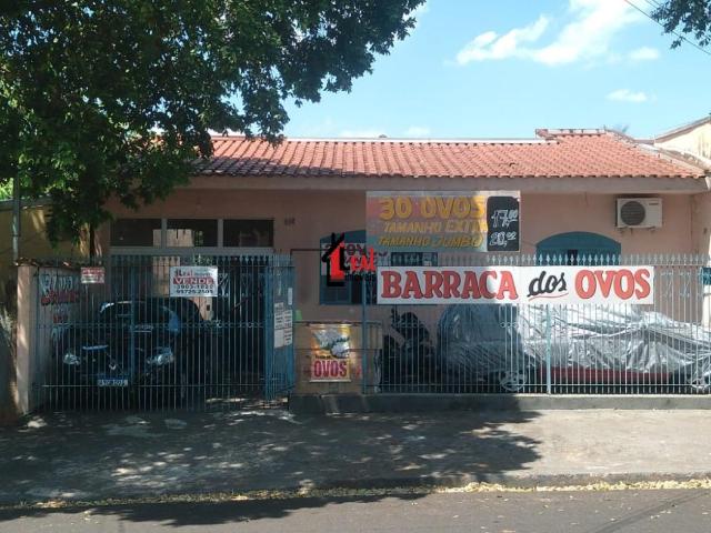Casa aluguel em Região Imediata de Presidente Prudente, Presidente Prudente