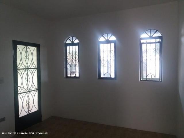 Casa aluguel em Região Imediata de Presidente Prudente, Presidente Prudente