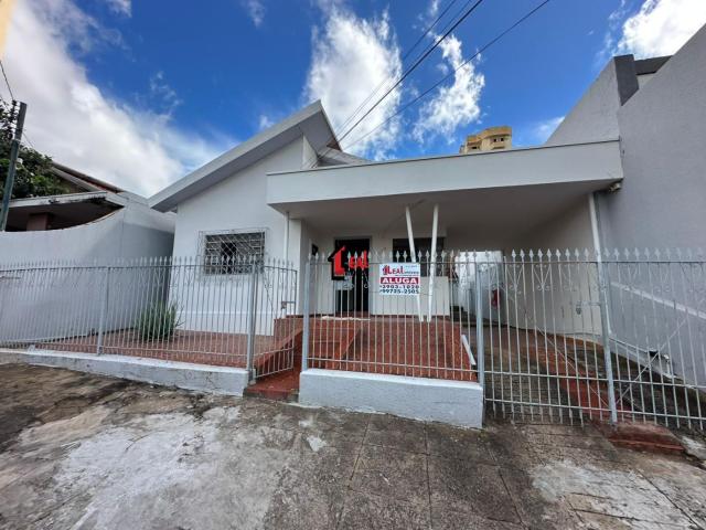 Casa aluguel em Região Imediata de Presidente Prudente, Presidente Prudente