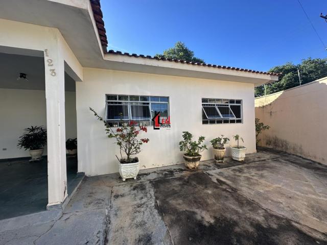 Casa aluguel em Região Imediata de Presidente Prudente, Presidente Prudente