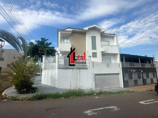 Casa aluguel em Presidente Prudente