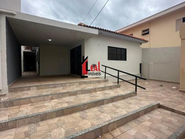 Casa aluguel em Região Imediata de Presidente Prudente, Presidente Prudente