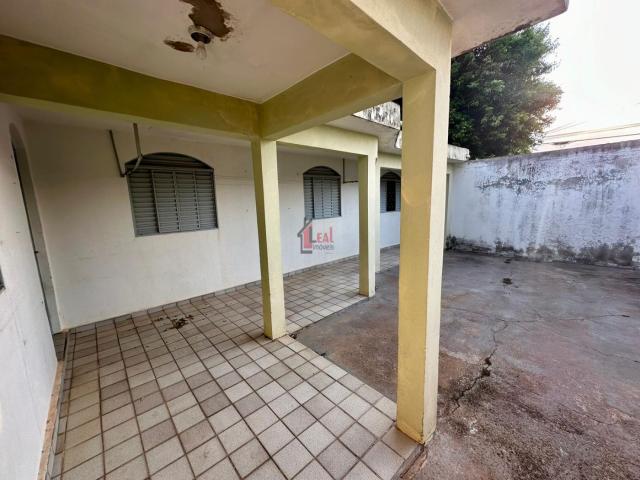 Casa aluguel em Região Imediata de Presidente Prudente, Presidente Prudente