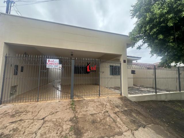 Casa aluguel em Região Imediata de Presidente Prudente, Presidente Prudente