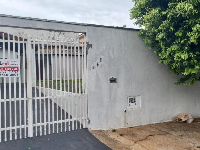 Casa aluguel em Região Imediata de Presidente Prudente, Presidente Prudente