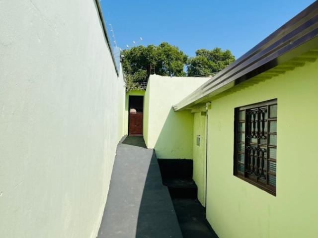 Casa aluguel em Presidente Prudente