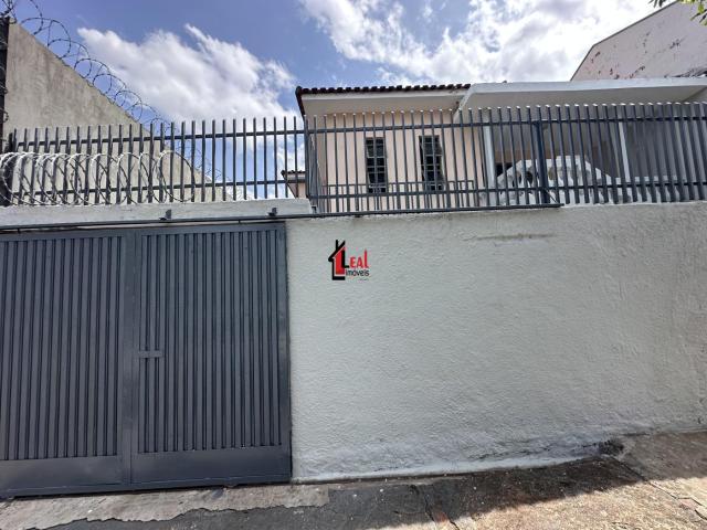 Casa aluguel em Presidente Prudente