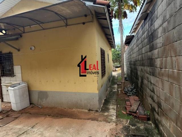 Casa aluguel em Região Imediata de Presidente Prudente, Presidente Prudente