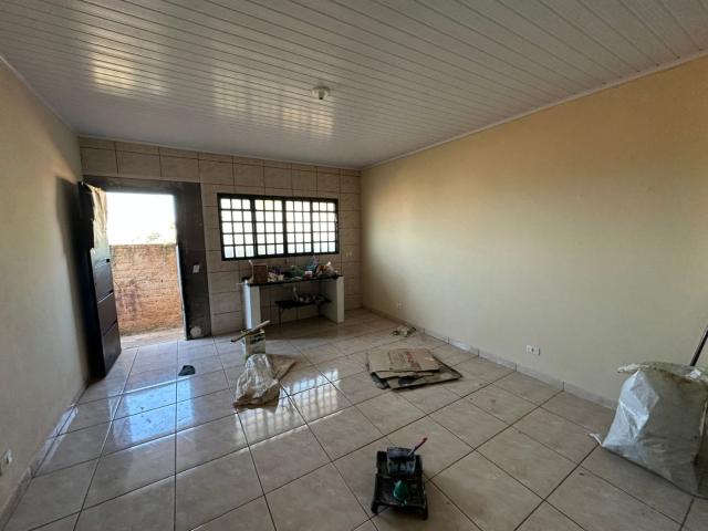 Casa aluguel em Região Imediata de Presidente Prudente, Presidente Prudente