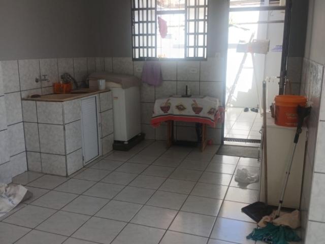 Casa aluguel em Região Imediata de Presidente Prudente, Presidente Prudente