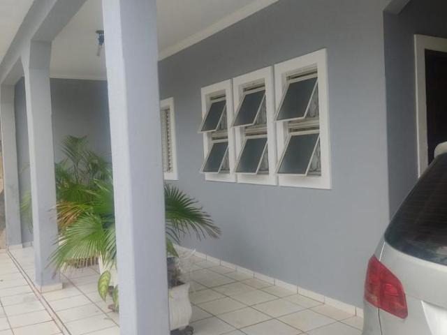 Casa aluguel em Região Imediata de Presidente Prudente, Presidente Prudente