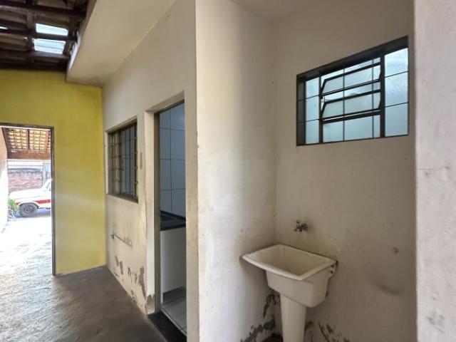 Casa aluguel em Região Imediata de Presidente Prudente, Presidente Prudente