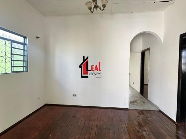 Casa aluguel em Região Imediata de Presidente Prudente, Presidente Prudente