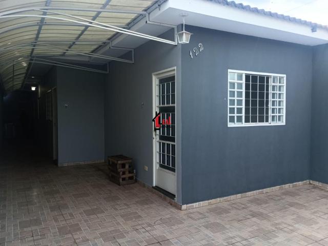 Casa aluguel em Região Imediata de Presidente Prudente, Presidente Prudente