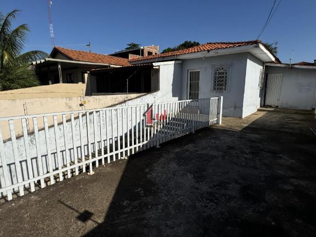 Casa aluguel em Presidente Prudente
