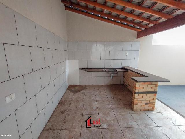 Casa aluguel em Região Imediata de Presidente Prudente, Presidente Prudente