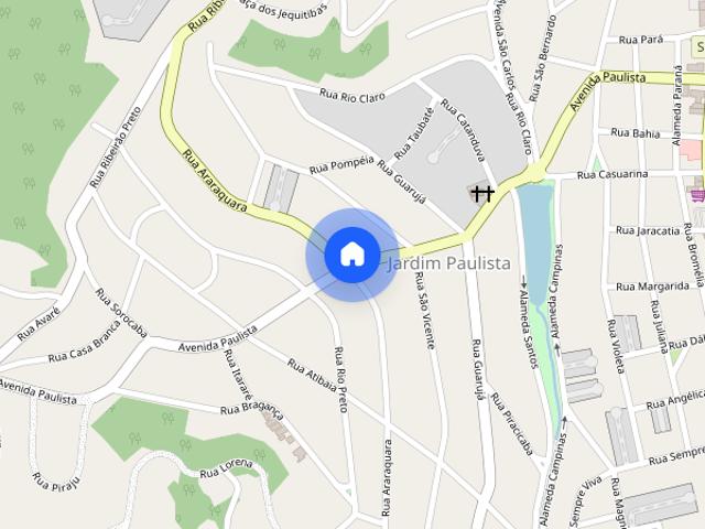 Casa aluguel em Região Imediata de Bragança Paulista, Atibaia