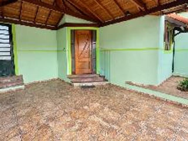 Casa aluguel em São Carlos