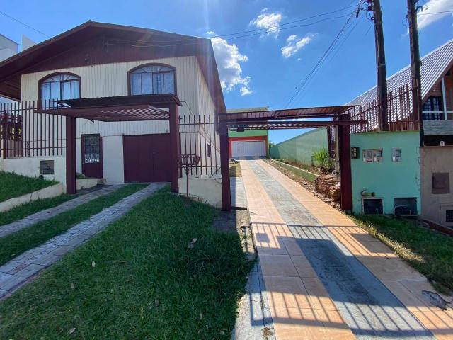Casa aluguel em Região Geográfica Imediata de Chapecó, Chapecó