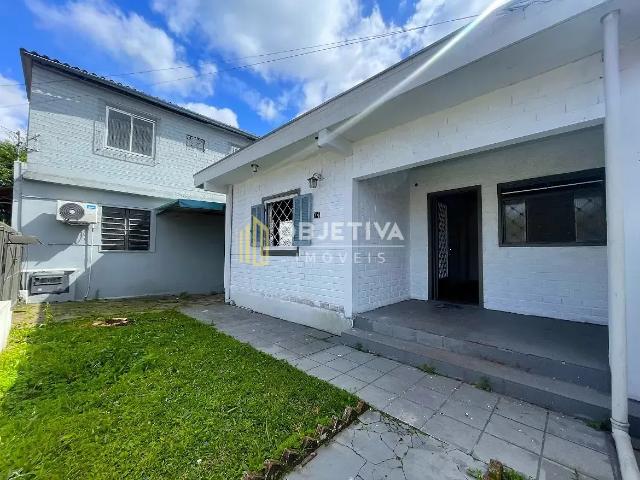 Casa aluguel em Novo Hamburgo