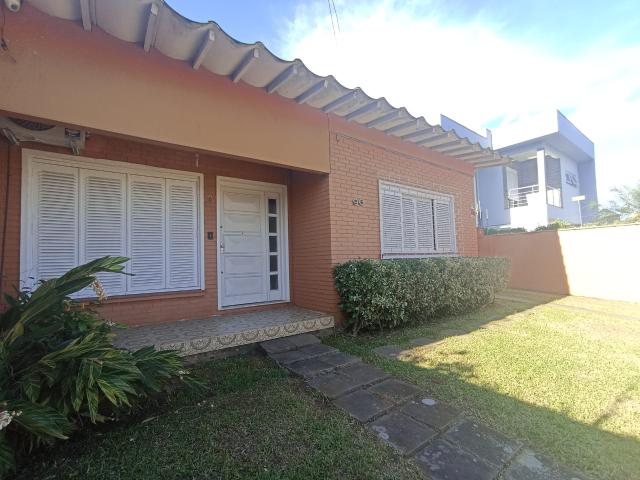 Casa aluguel em São Leopoldo
